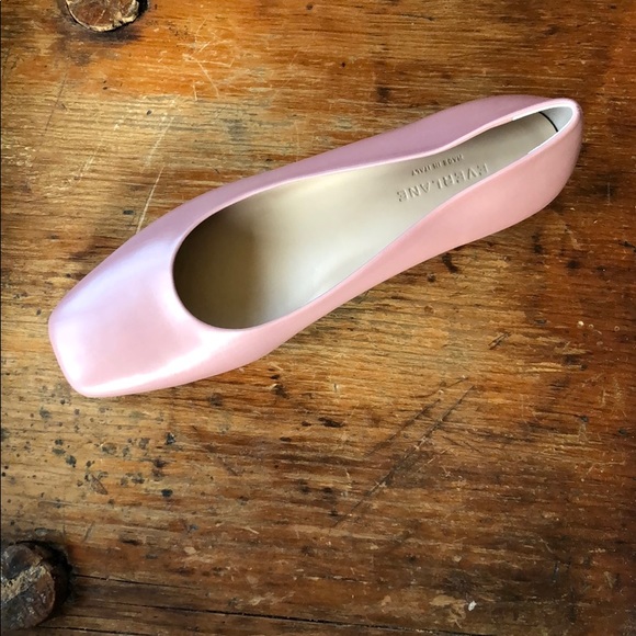 Everlane Shoes - Brand New Everlane Rose Flats